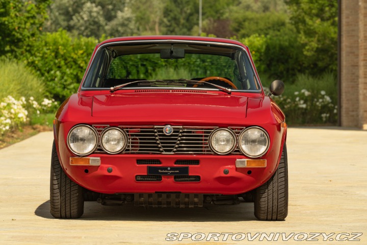 Alfa Romeo GT VELOCE 1973