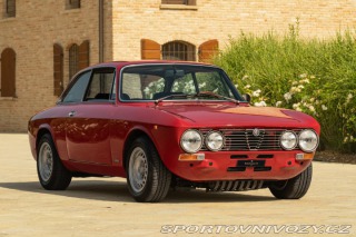 Alfa Romeo GT VELOCE 1973