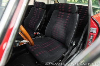 Alfa Romeo GT VELOCE 1973