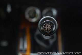 Alfa Romeo GT VELOCE 1973