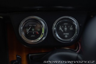 Alfa Romeo GT VELOCE 1973