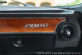 Alfa Romeo GT VELOCE 1973