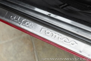 Alfa Romeo GT VELOCE 1973