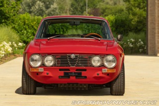 Alfa Romeo GT VELOCE 1973