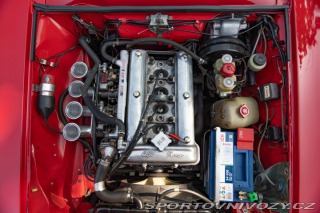 Alfa Romeo GT VELOCE 1973