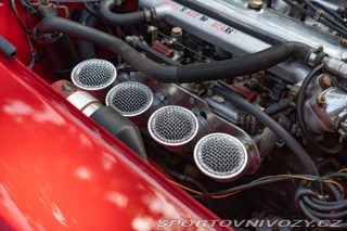 Alfa Romeo GT VELOCE 1973