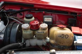 Alfa Romeo GT VELOCE 1973