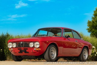 Alfa Romeo GT VELOCE 1973