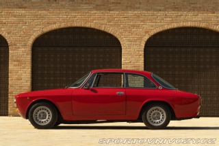 Alfa Romeo GT VELOCE 1973
