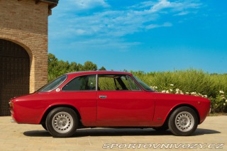 Alfa Romeo GT VELOCE 1973