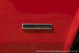 Alfa Romeo GT VELOCE 1973