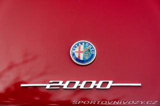 Alfa Romeo GT VELOCE 1973