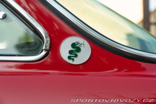 Alfa Romeo GT VELOCE 1973