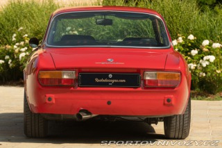 Alfa Romeo GT VELOCE 1973