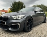 BMW 1 140i xM