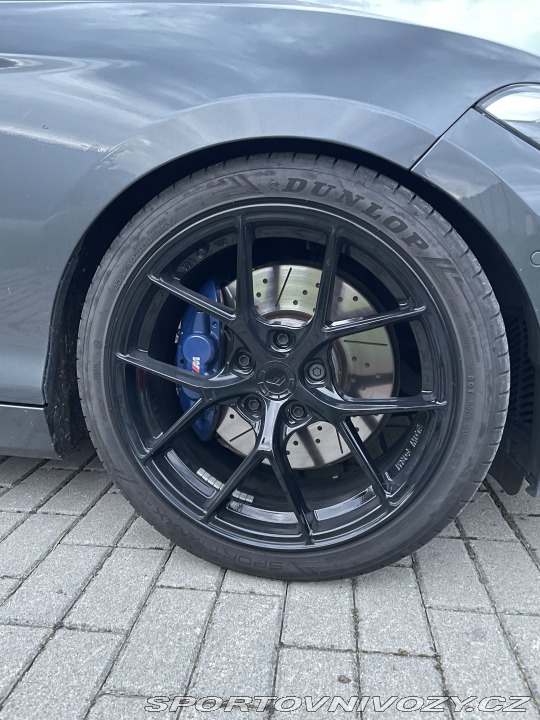 BMW 1 140i xM 2019