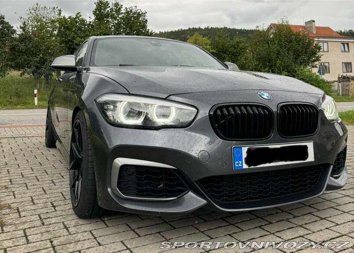 BMW 1 140i xM 2019