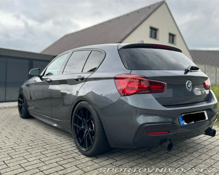 BMW 1 140i xM 2019
