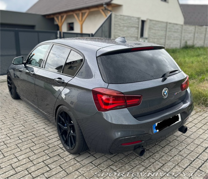 BMW 1 140i xM 2019