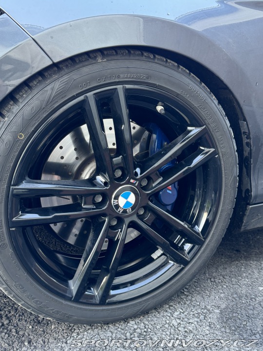 BMW 1 140i xM 2019