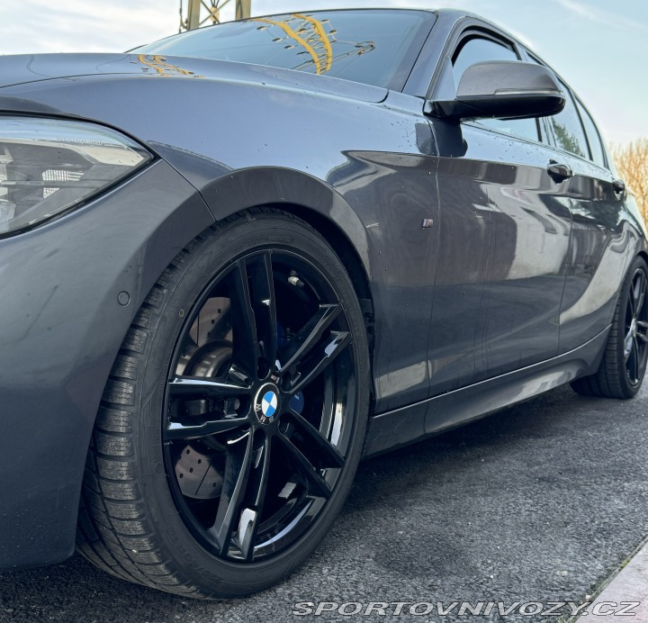 BMW 1 140i xM 2019