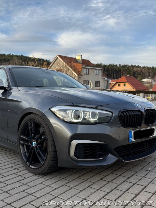 BMW 1 140i xM 2019