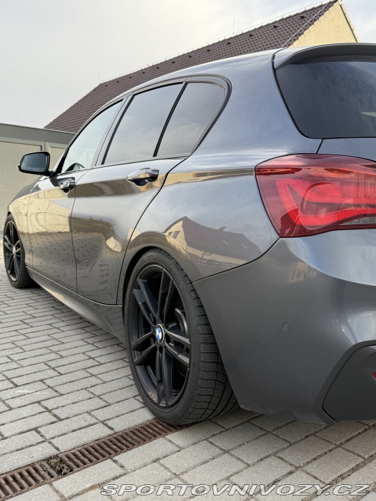 BMW 1 140i xM 2019