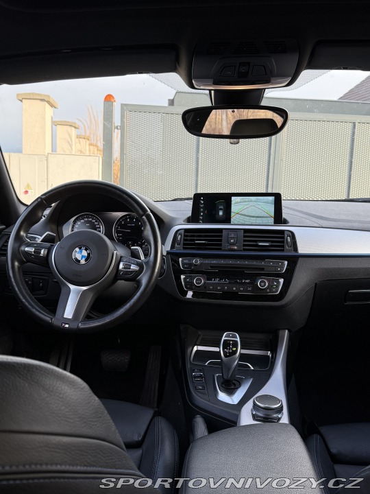 BMW 1 140i xM 2019