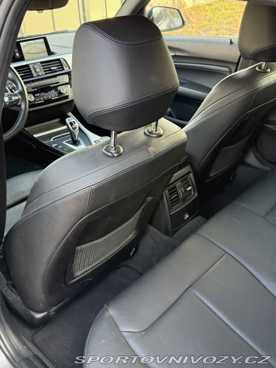 BMW 1 140i xM 2019