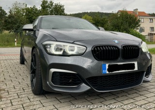 BMW 1 140i xM 2019