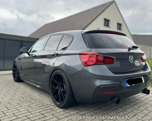 BMW 1 140i xM 2019