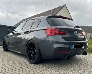 BMW 1 140i xM 2019