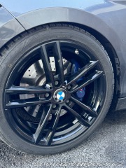 BMW 1 140i xM 2019