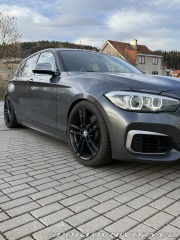 BMW 1 140i xM 2019
