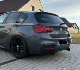 BMW 1 140i xM 2019
