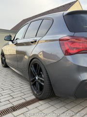 BMW 1 140i xM 2019