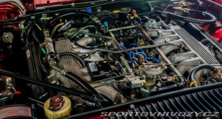 Jaguar XJS 5,3 V12 HE / Automat 19 1987