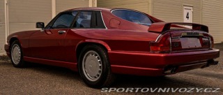 Jaguar XJS 5,3 V12 HE / Automat 19 1987
