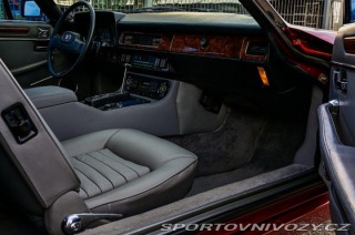 Jaguar XJS 5,3 V12 HE / Automat 19 1987