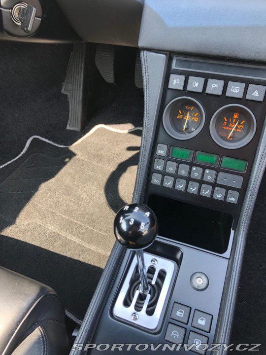 Ferrari 348 TS 1992