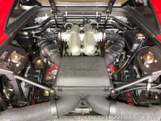 Ferrari 348 TS 1992