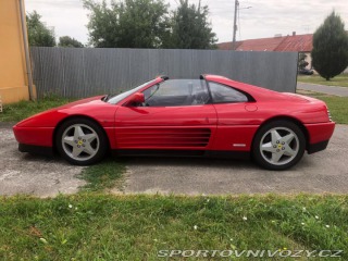 Ferrari 348 TS 1992