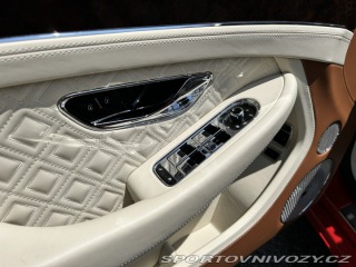 Bentley Continental GT W12 2020