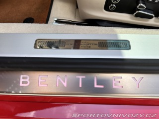 Bentley Continental GT W12 2020