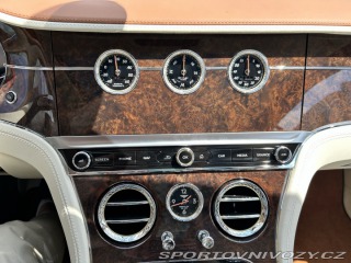 Bentley Continental GT W12 2020