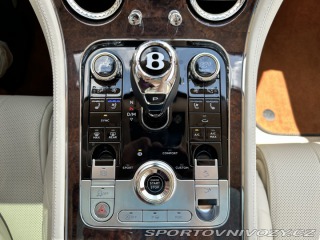 Bentley Continental GT W12 2020
