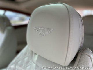 Bentley Continental GT W12 2020