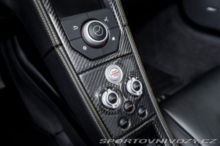 McLaren 650S Spider 2018