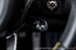 McLaren 650S Spider 2018