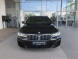 BMW 5 540i xDrive Touring M Spo 2022